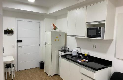 Belenzinho Apartment | Flat Exclusivo no Metrô Belém · Próx. H. Cema