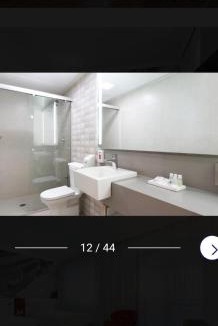 Pinheiros Apartment | Flat executivo modelo Hotel no Mercure Pinheiros