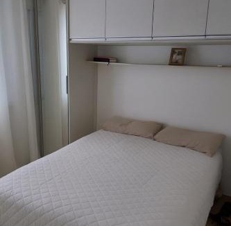 Jardim Colonial Apartment | Flat Família 2 Quartos Granja Viana - Alto Padrão em Condomínio Fechado