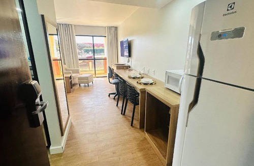 Smin Apartment | Flat familiar perto da esplanada