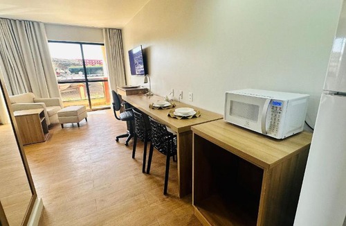 Smin Apartment | Flat familiar perto da esplanada