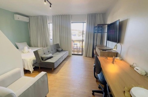 Smin Apartment | Flat familiar perto da esplanada