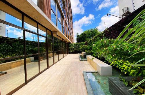 Cabo Branco Apartment | Flat FM20 Cabo Branco Waves - By Almare