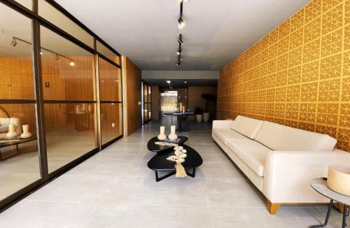 Cabo Branco Apartment | Flat FM20 Cabo Branco Waves - By Almare