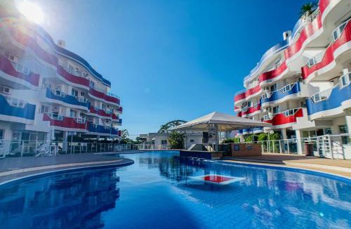 Ingleses Norte Apartment | Flat for 3 people - HB46F