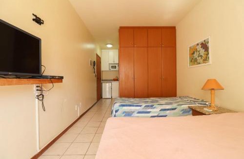 Ingleses Norte Apartment | Flat for 3 people - HB46F