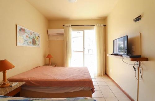 Ingleses Norte Apartment | Flat for 3 people - HB46F