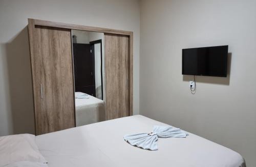 Santo Afonso Apartment | Flat Genoveva