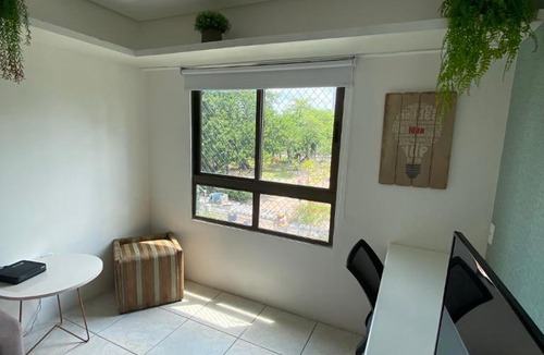 Jaqueira Apartment | Flat Gildo Vilaça