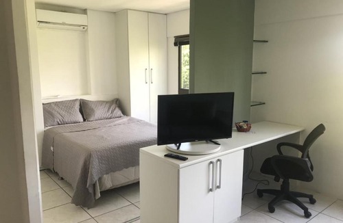 Jaqueira Apartment | Flat Gildo Vilaça