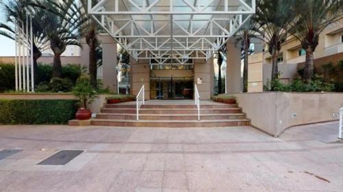 Paraiso Apartment | Flat Ginásio Ibirapuera Jardins SP Vaga Inclusa