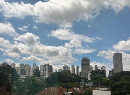 Paraiso Apartment | Flat Ginásio Ibirapuera Jardins SP Vaga Inclusa