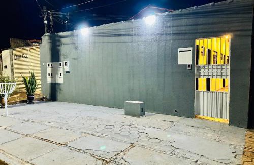 Plano Diretor Sul Apartment | Flat Girassol 03, Próximo ao centro, JK , Ifto