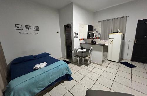 Plano Diretor Sul Apartment | Flat Girassol 03, Próximo ao centro, JK , Ifto