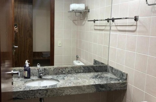 Taguatinga Apartment | Flat - Go Inn Hotel de Taguatinga - Particular