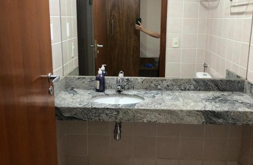 Taguatinga Apartment | Flat - Go Inn Hotel de Taguatinga - Particular