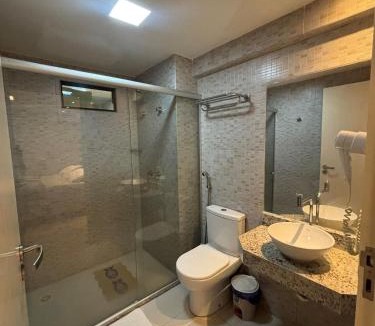 Conde Apartment | Flat Gold Sea View - Tabatinga Beach