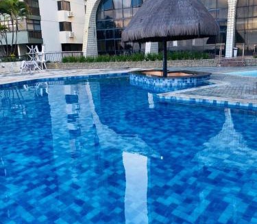 Piedade Apartment | Flat Golden Beach Piedade