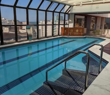 Pitangueiras Apartment | Flat Golden Beach Pitangueiras com Vista Mar