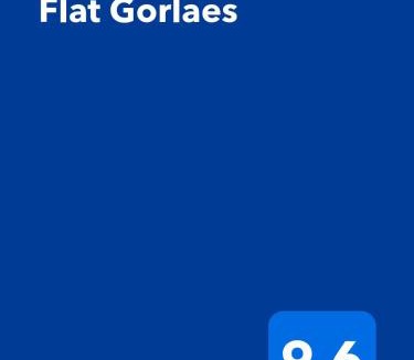 Ponte dos Leites House | Flat Gorlaes