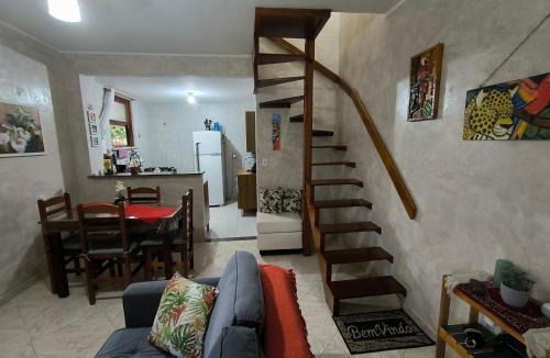 Ponte dos Leites House | Flat Gorlaes