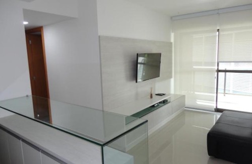 Gracas Apartment | Flat Graças Prince 2 quartos