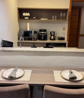 Jacarepagua Apartment | Flat Grand Midas