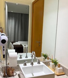 Jacarepagua Apartment | Flat Grand Midas