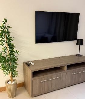 Jacarepagua Apartment | Flat Grand Midas