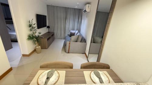 Jacarepagua Apartment | Flat Grand Midas