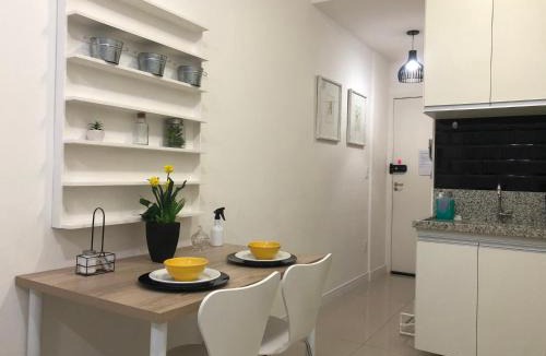 Cotia Apartment | Flat Granja Viana - Cotia - espaço e conforto