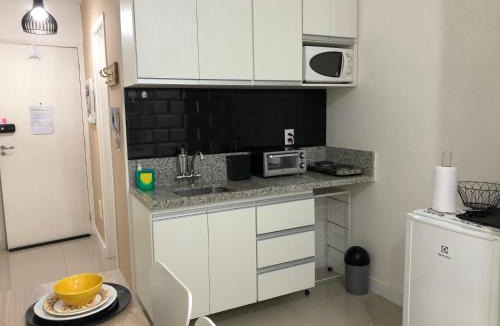 Cotia Apartment | Flat Granja Viana - Cotia - espaço e conforto