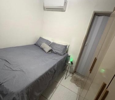 Feitosa Apartment | Flat há 15 min da Praia