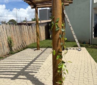 Alto Paraiso de Goias Apartment | Flat Hematita - Alto Paraíso de Goiás