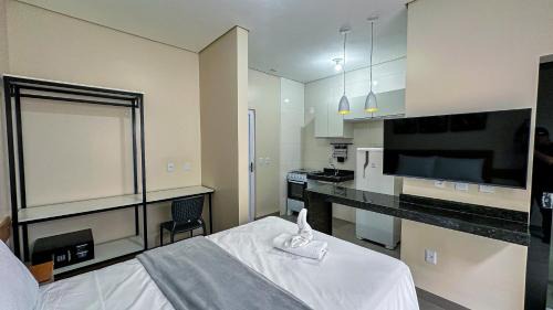 Confresa Hotel | Flat & Hotel Executive