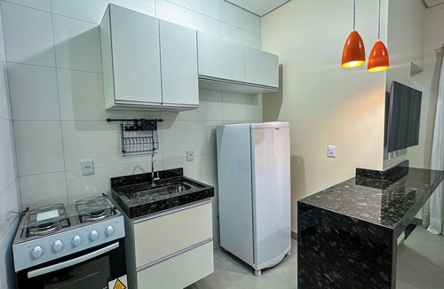Confresa Hotel | Flat & Hotel Executive