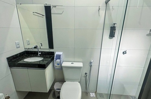 Confresa Hotel | Flat & Hotel Executive