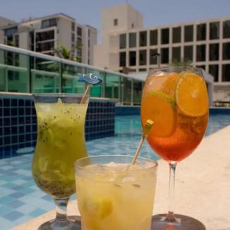 Guara Apartment | FLAT HOTEL - PRÓXIMO AO AEROPORTO DE Brasília