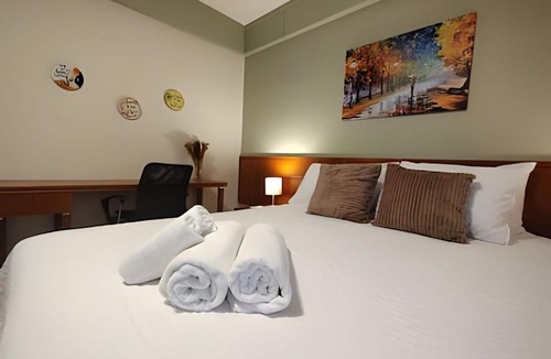 Vila Clementino Hotel | Flat hotel Rua Borges Lagoa UH413