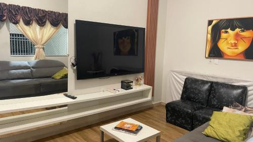Jardim Europa Apartment | Flat hotel Victoram