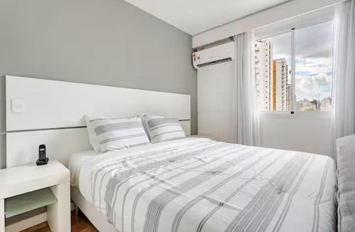 Vila Nova Conceicao Hotel | Flat Hotel Vila Olímpia