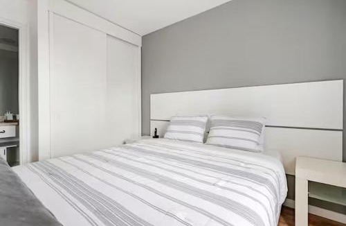 Vila Nova Conceicao Hotel | Flat Hotel Vila Olímpia