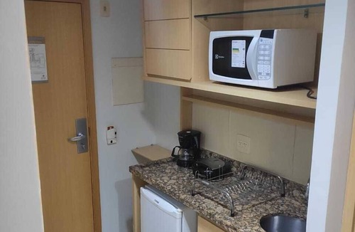 Setor Hoteleiro Norte Hotel | Flat Ideia Brasília Hotel