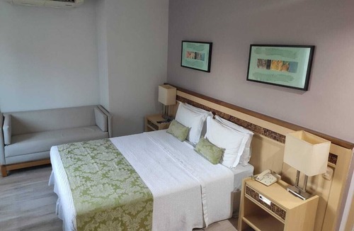 Setor Hoteleiro Norte Hotel | Flat Ideia Brasília Hotel