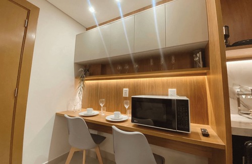 Pipa Apartment | Flat Ilê de Pipa Luxxor - By Almare