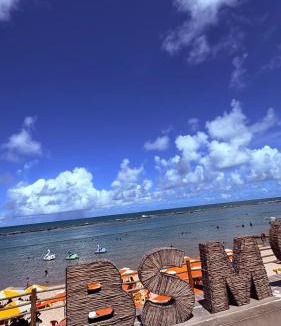 Barra de Sao Miguel Apartment | Flat Iloa Resort Barra de São Miguel AL