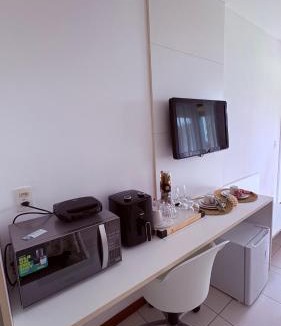 Barra de Sao Miguel Apartment | Flat Iloa Resort Barra de São Miguel AL