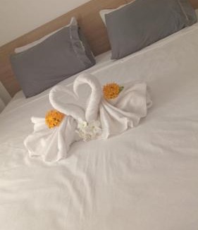 Barra de Sao Miguel Apartment | Flat Iloa Resort Barra de São Miguel AL