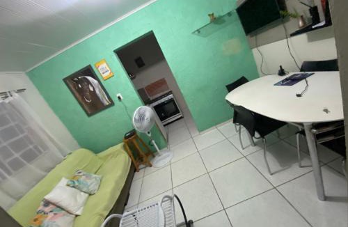 Feitosa Apartment | Flat imobiliado feitosa