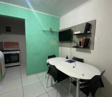 Feitosa Apartment | Flat imobiliado feitosa